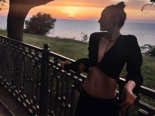 camgirl latex cam AllisonReech