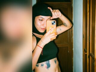 sex cam fetish KendraKink