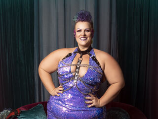 domina webcam live LadyCoquine