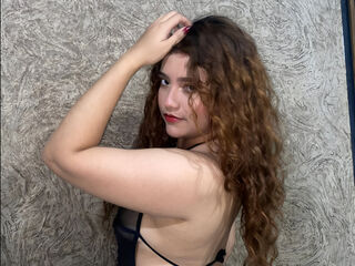 girl fetish web cam LiaMarcellinen