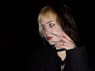 latex webcamgirl LiyaLuna