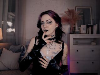bizarre sex cam LorenLoiss