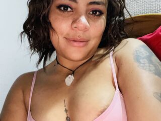 bdsm webcamgirl MarcelaJons