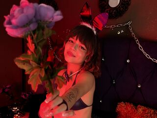 bondage cam sex show MelissaGirart