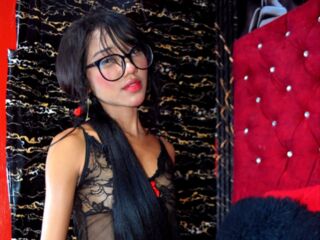 domina webcam photo SophieFleming