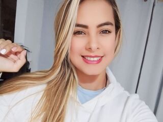 camgirl playing with sextoy AbbyCharlotte