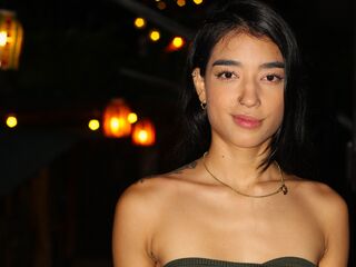 cam girl masturbating with sextoy AbbyCorn