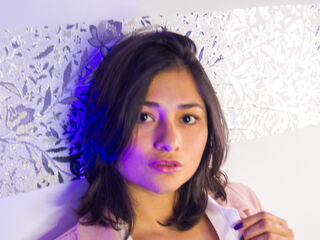 naked webcamgirl photo AbbyRoise