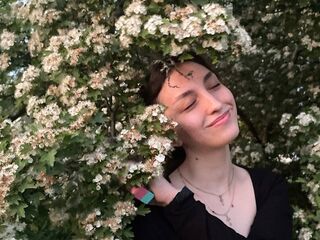 beautiful girl AdalineScavetta