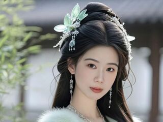 web cam show Adalinmiya