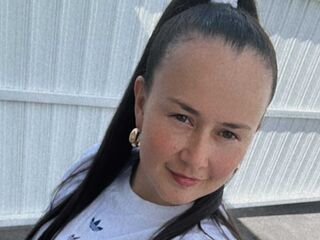 webcamstripper live AdaraVelvet