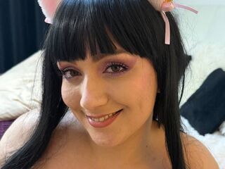 adult cam AdelineDevin