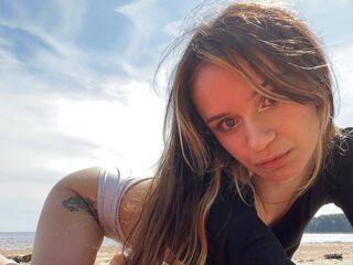 webcam babe chatroom AgataMilk