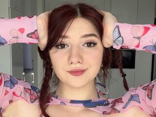 naked AkiraMeichan