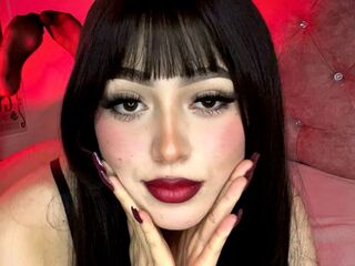 kinky cam photo AkiraYami