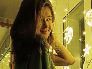 camgirl video chat AliceBrew