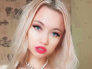 hot girl webcam photo AlinaHopkins
