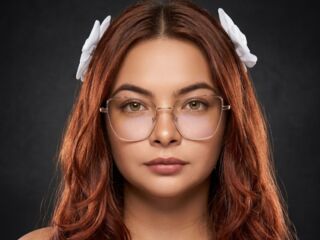 real live webcam AllisonDawson