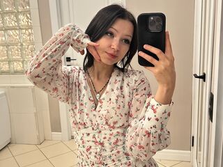 fingering webcamgirl AlthenaGaff