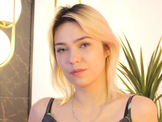 jasmin live show AlysiaBennet