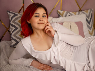 cam girl livecam AmandaGreer