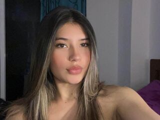 fingering camgirl AmberEdge