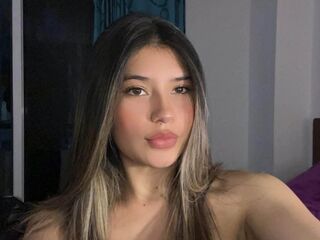 closeup cam AmberEsparza