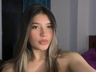cam girl masturbating with sextoy AmberEspindola