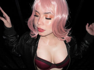 hot camwhore AmelieStart