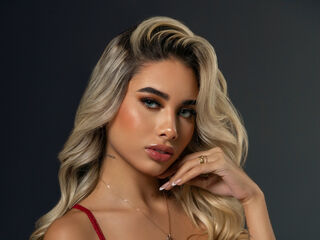 webcam striptease show AmelieSwift
