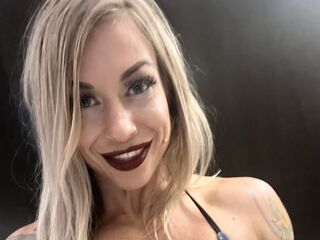 camwhore naked AmericanBarbie