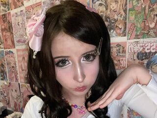 camgirl webcam picture AmityFrake