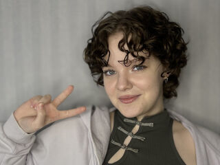 hot striptease show AmmelyFerret