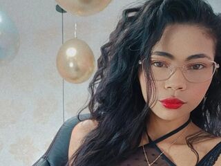 jasmin webcam model AmmyWilsonn