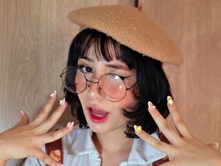 camwhore masturbating with dildo AnaSanders