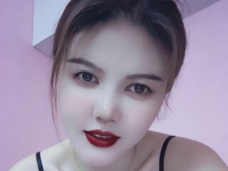masturbating camgirl AngelaYun