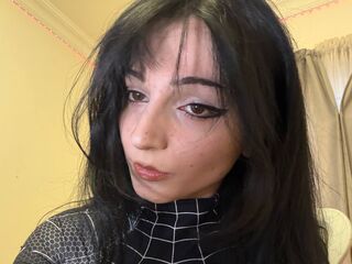 beautiful cam girl AngelesKestle