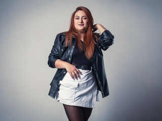 girl fingering shaved pussy AngelicaBelmont