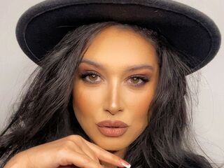 shower sex webcam AnnaBanks