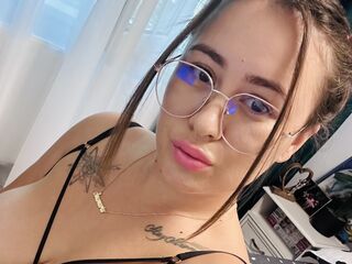 masturbating webcamgirl AnneElla