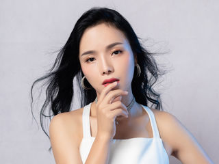 camgirl playing with sex toy AnneJiang