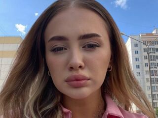 free live webcam sex AnnettaToran