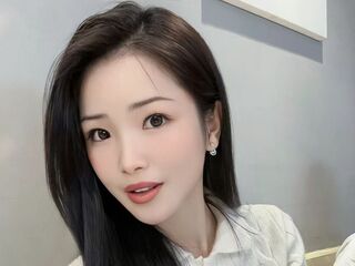 sexy cam girl AnniDaiyu