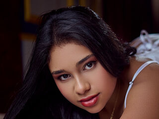 shaved pussy cam AnnieMuler