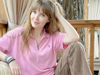 beautiful webcam girl AnnySalti