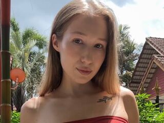 kinky webcam show AnnySolane