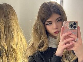sexy live webcam girl AriJane