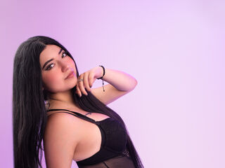 hot naked webcamgirl AriaLunex