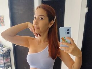 Kinky webcam AriaRowan