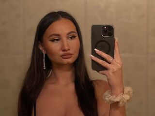 live webcam girl AriaWaverly